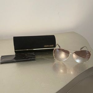Roberto Cavalli Women’s Sunglasses